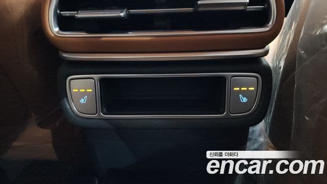 Genesis GV80, 2026 18