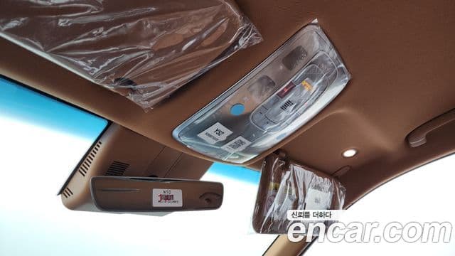 Genesis GV80, 2026 19