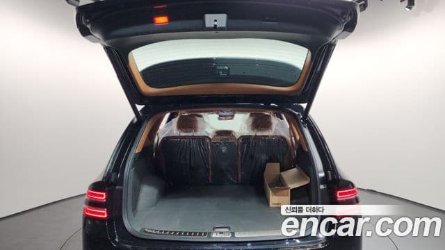 Genesis GV80, 2026 20