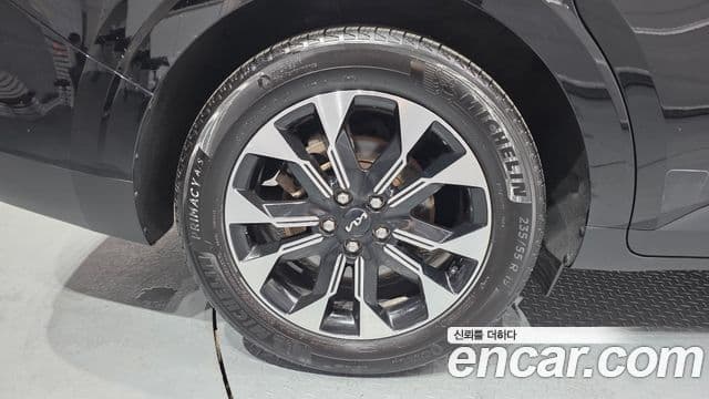 Kia Carnival 4세대 Signature, 2022 все фото