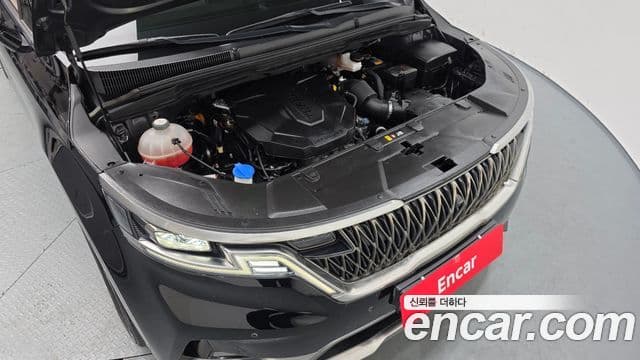Kia Carnival 4세대 Signature, 2022 6