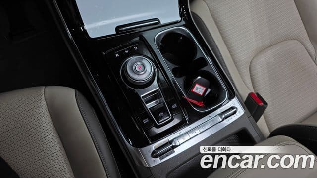 Kia Carnival 4세대 Signature, 2022 9