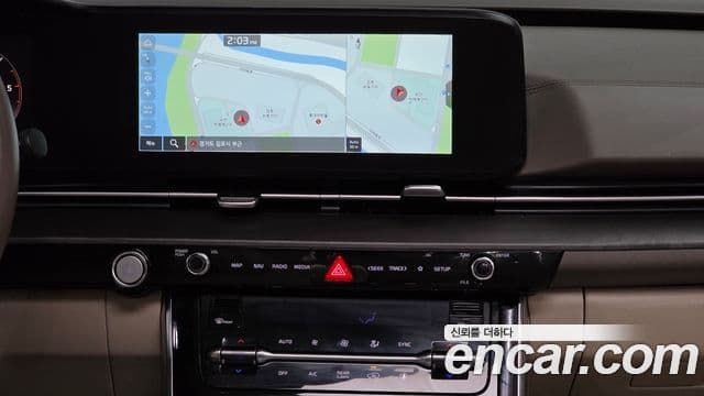 Kia Carnival 4세대 Signature, 2022 14