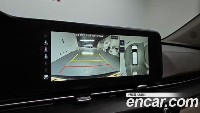 Kia Carnival 4세대 Signature, 2022 15