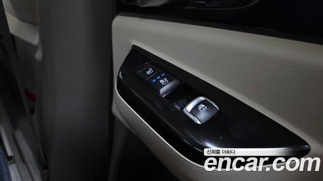 Kia Carnival 4세대 Signature, 2022 18