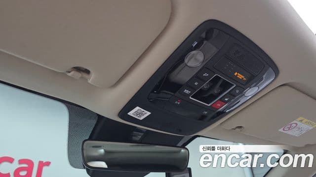 Kia Carnival 4세대 Signature, 2022 19