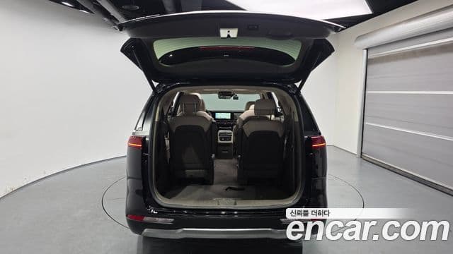 Kia Carnival 4세대 Signature, 2022 20