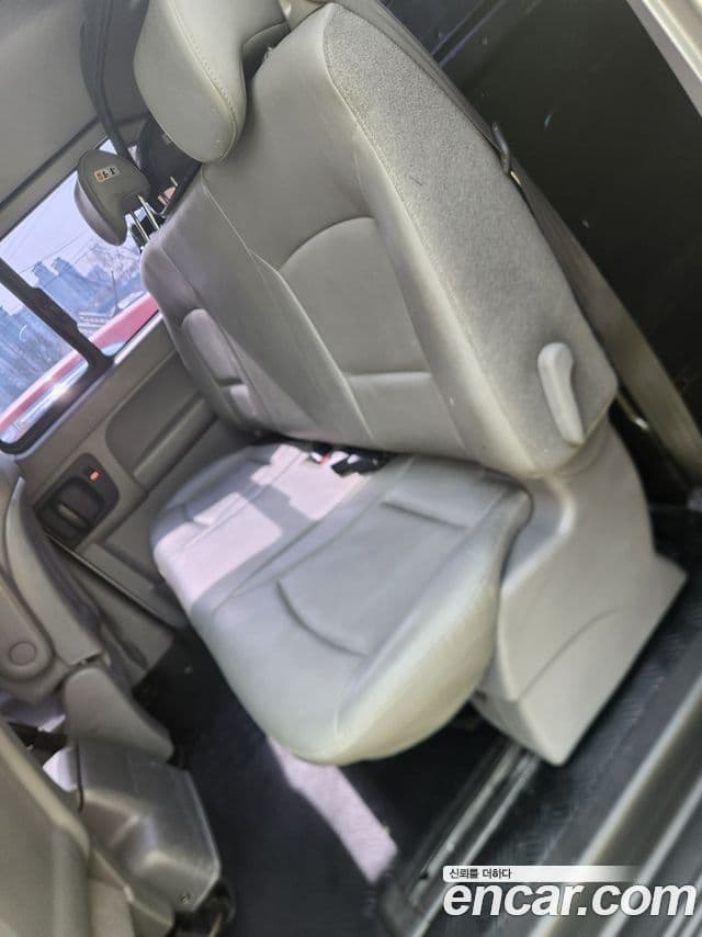 Hyundai Grand Starex CVX Luxury, 2015 6