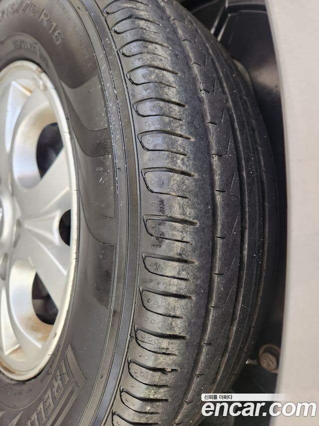 Hyundai Grand Starex CVX Luxury, 2015 7