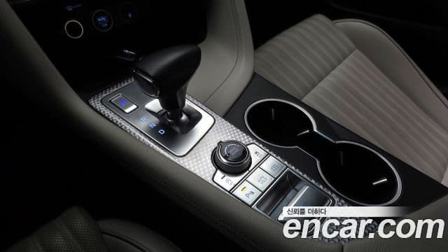 Genesis The / новый New G70, 2021 9