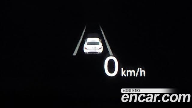 Genesis The / новый New G70, 2021 16