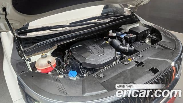 Kia Carnival 4세대 Signature, 2021 6
