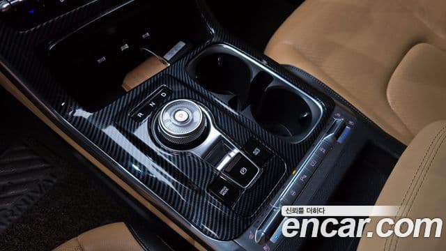 Kia Carnival 4세대 Signature, 2021 9