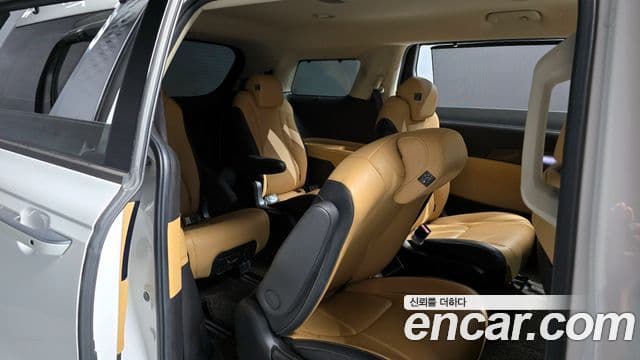 Kia Carnival 4세대 Signature, 2021 13