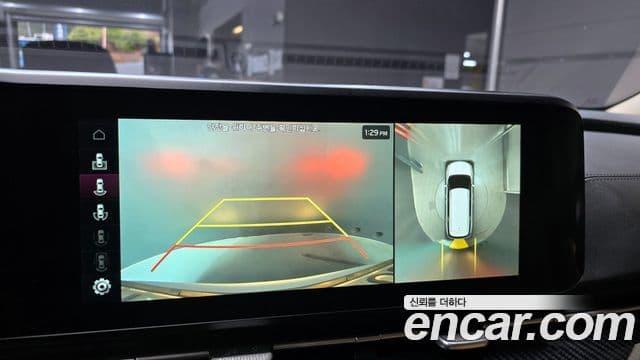 Kia Carnival 4세대 Signature, 2021 15