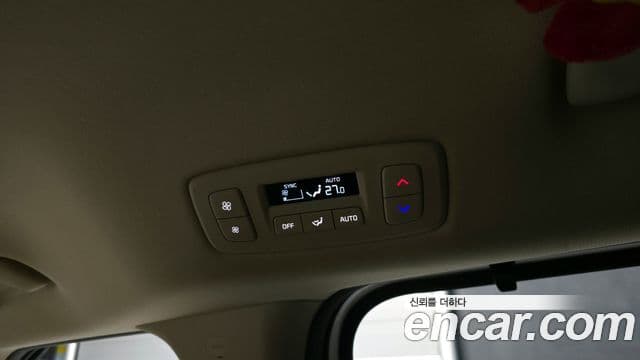Kia Carnival 4세대 Signature, 2021 18