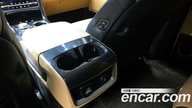 Kia Carnival 4세대 Signature, 2021 19