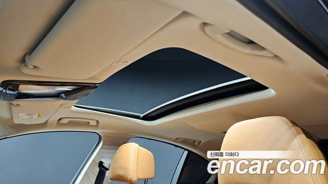 BMW 5시리즈 (G30) Luxury, 2023 18