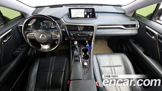 Lexus RX450h 4세대 Executive, 2019 7