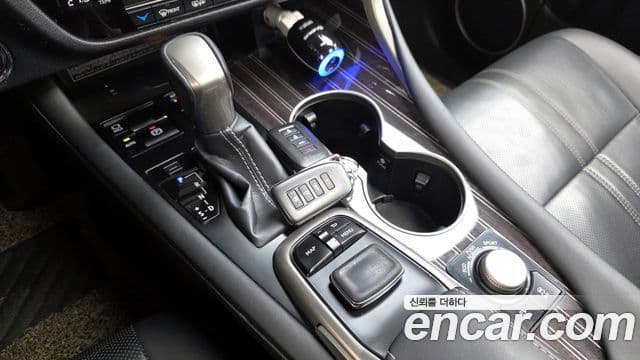 Lexus RX450h 4세대 Executive, 2019 9