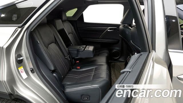 Lexus RX450h 4세대 Executive, 2019 12