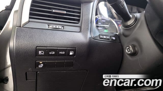 Lexus RX450h 4세대 Executive, 2019 13