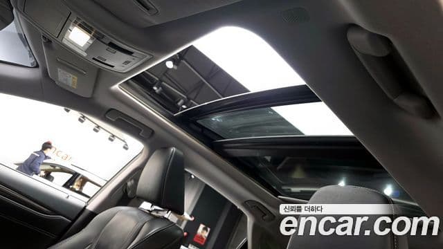 Lexus RX450h 4세대 Executive, 2019 18