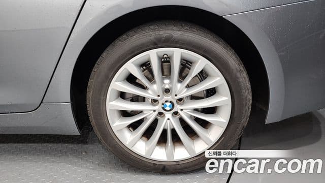 BMW 5시리즈 (G30) 520d Luxury Special Edition, 2018 все фото