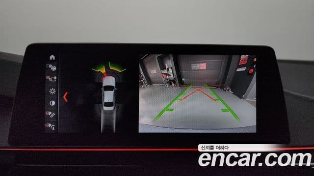 BMW 5시리즈 (G30) 520d Luxury Special Edition, 2018 15