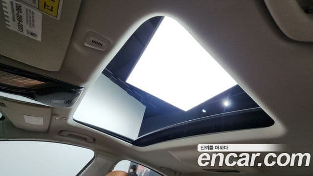 BMW 5시리즈 (G30) 520d Luxury Special Edition, 2018 18