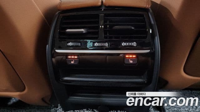 BMW 5시리즈 (G30) 520d Luxury Special Edition, 2018 19