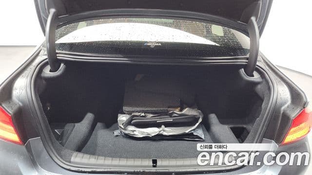 BMW 5시리즈 (G30) 520d Luxury Special Edition, 2018 20