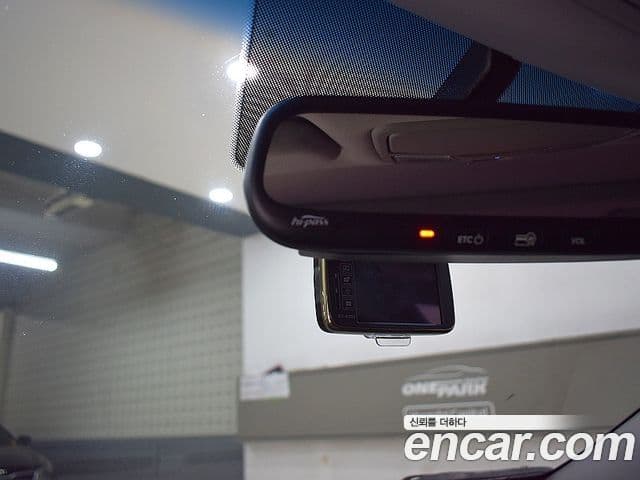 Kia The / новый New K7 Prestige, 2015 7