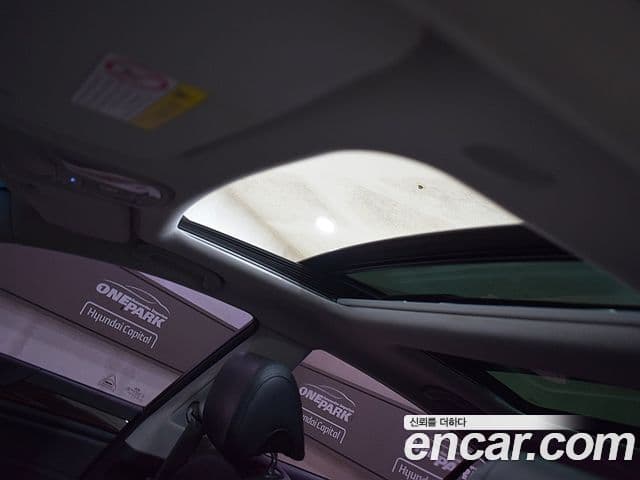 Kia The / новый New K7 Prestige, 2015 15