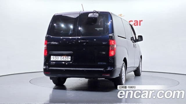 Hyundai The / новый New Grand Starex Modern, 2019 4