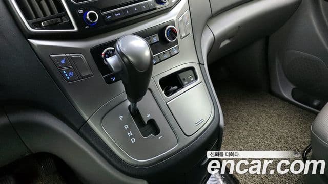 Hyundai The / новый New Grand Starex Modern, 2019 9