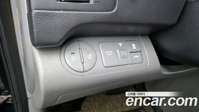 Hyundai The / новый New Grand Starex Modern, 2019 13