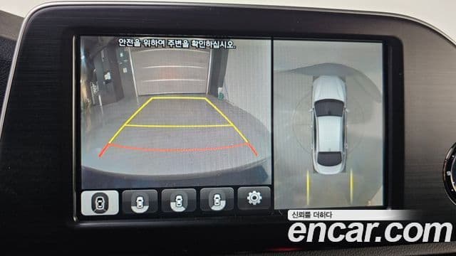 Hyundai Grandeur IG 3.0 LPi Exclusive (арендный автомобиль), 2018 16