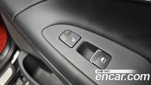 Hyundai Grandeur IG 3.0 LPi Exclusive (арендный автомобиль), 2018 18