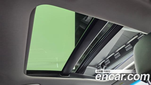 Hyundai Grandeur IG 3.0 LPi Exclusive (арендный автомобиль), 2018 19