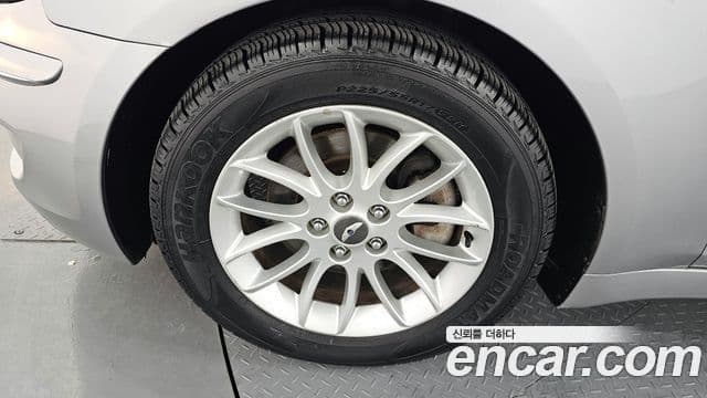 Hyundai Genesis 빌트인캠2 — базовая версия - Built-in Cam 2, 2009 все фото