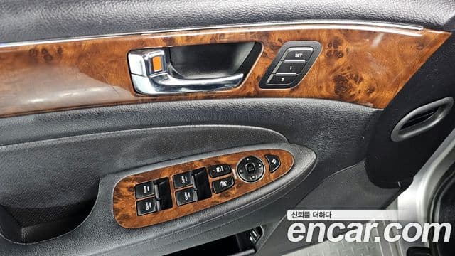 Hyundai Genesis 빌트인캠2 — базовая версия - Built-in Cam 2, 2009 14