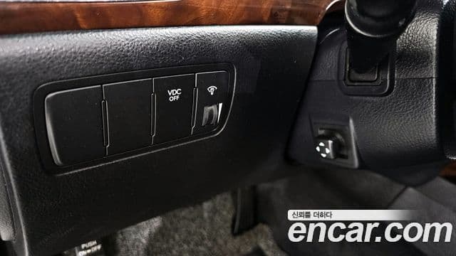 Hyundai Genesis 빌트인캠2 — базовая версия - Built-in Cam 2, 2009 15