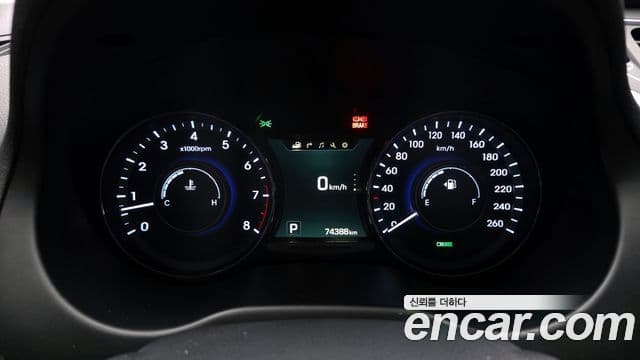 Hyundai Grandeur HG Premium, 2017 8