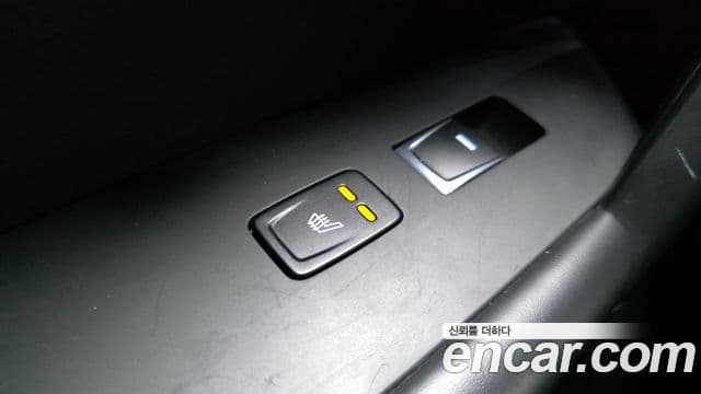 Hyundai Grandeur HG Premium, 2017 17