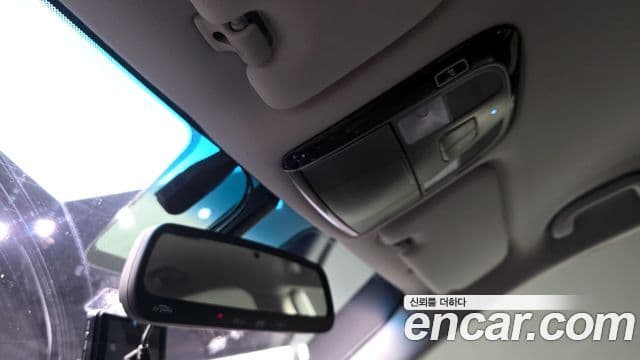 Hyundai Grandeur HG Premium, 2017 19