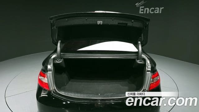 Hyundai Grandeur HG Premium, 2017 20