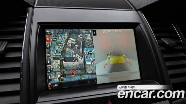 Ford New 토러스 6세대, 2017 14