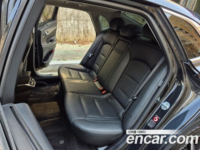 Hyundai The / новый New Grandeur IG Exclusive, 2020 17