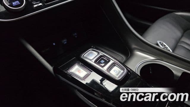 Hyundai Sonata гибрид (DN8) Premium Plus, 2023 9